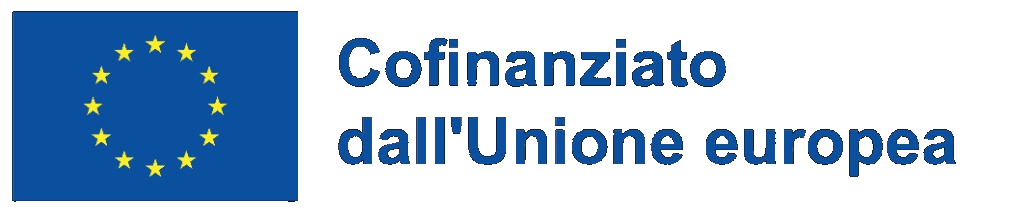 Cofinanziato dall'Unione europea